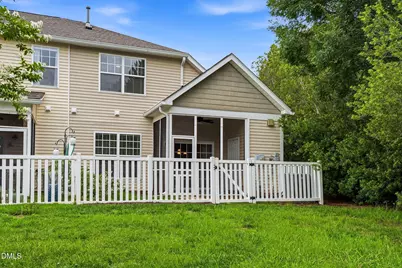 2246 Banks Hill Row Road, Raleigh, NC 27614 - Photo 35