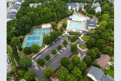 2246 Banks Hill Row Road, Raleigh, NC 27614 - Photo 41