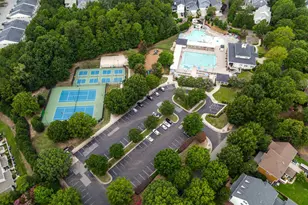 2246 Banks Hill Row Rd, Raleigh, NC 27614 - Photo 41