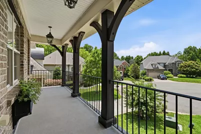 8227 Cushing Street, Raleigh, NC 27613 - Photo 5