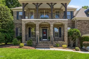 8227 Cushing St, Raleigh, NC 27613 - Photo 3
