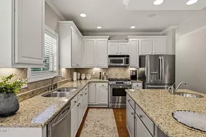 8227 Cushing Street, Raleigh, NC 27613 - Photo 23