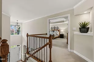 8227 Cushing St, Raleigh, NC 27613 - Photo 31