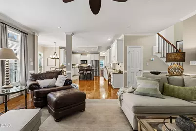8227 Cushing Street, Raleigh, NC 27613 - Photo 15