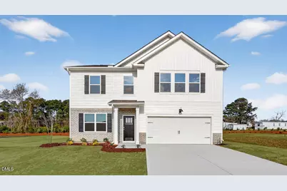 28 Hanging Elm Lane, Fuquay Varina, NC 27526 - Photo 1