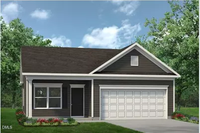 95 Chardonnay Drive, Lillington, NC 27546 - Photo 1