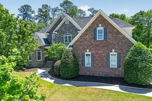 2205 Belvinwood Dr, Fuquay-Varina, NC 27526 - Photo 51