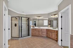 2205 Belvinwood Dr, Fuquay-Varina, NC 27526 - Photo 25