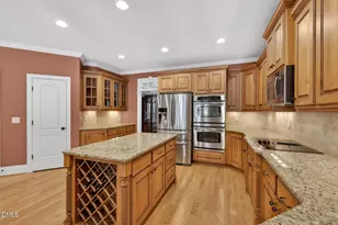 2205 Belvinwood Dr, Fuquay Varina, NC 27526 - Photo 17