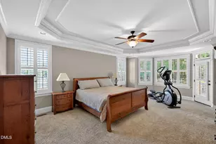 2205 Belvinwood Dr, Fuquay Varina, NC 27526 - Photo 21
