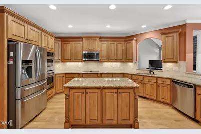 2205 Belvinwood Drive, Fuquay Varina, NC 27526 - Photo 3