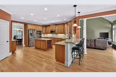 2205 Belvinwood Drive, Fuquay-Varina, NC 27526 - Photo 15