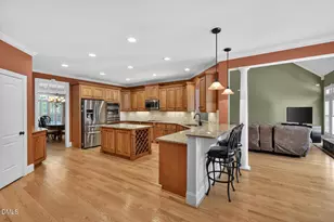 2205 Belvinwood Dr, Fuquay-Varina, NC 27526 - Photo 15