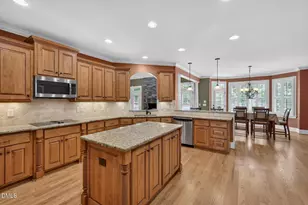 2205 Belvinwood Dr, Fuquay-Varina, NC 27526 - Photo 19
