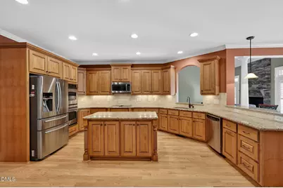 2205 Belvinwood Drive, Fuquay Varina, NC 27526 - Photo 15