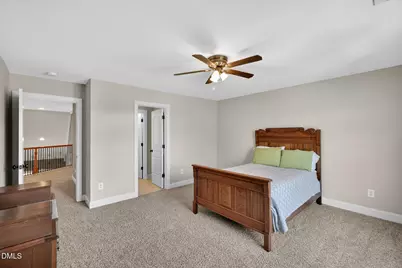 2205 Belvinwood Drive, Fuquay Varina, NC 27526 - Photo 33