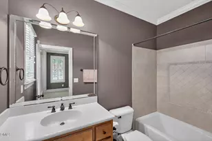 2205 Belvinwood Dr, Fuquay Varina, NC 27526 - Photo 29