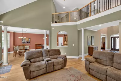 2205 Belvinwood Drive, Fuquay-Varina, NC 27526 - Photo 13