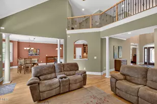 2205 Belvinwood Dr, Fuquay-Varina, NC 27526 - Photo 13