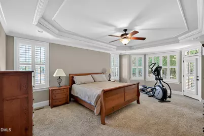 2205 Belvinwood Drive, Fuquay Varina, NC 27526 - Photo 21