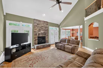 2205 Belvinwood Drive, Fuquay Varina, NC 27526 - Photo 13