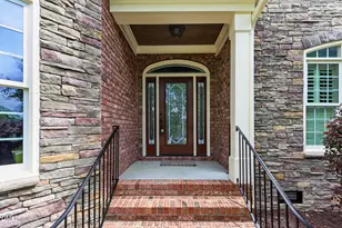 2205 Belvinwood Dr, Fuquay-Varina, NC 27526 - Photo 7
