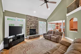 2205 Belvinwood Dr, Fuquay Varina, NC 27526 - Photo 13