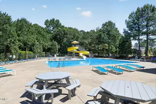 2205 Belvinwood Dr, Fuquay Varina, NC 27526 - Photo 5