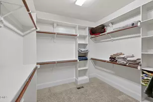 2205 Belvinwood Dr, Fuquay Varina, NC 27526 - Photo 27