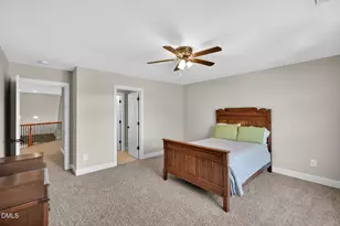 2205 Belvinwood Dr, Fuquay Varina, NC 27526 - Photo 33