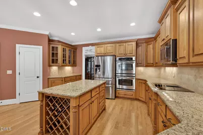 2205 Belvinwood Drive, Fuquay Varina, NC 27526 - Photo 17