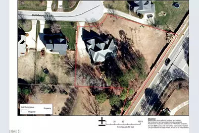 2205 Belvinwood Drive, Fuquay Varina, NC 27526 - Photo 57
