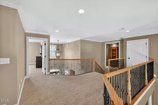 2205 Belvinwood Dr, Fuquay-Varina, NC 27526 - Photo 37