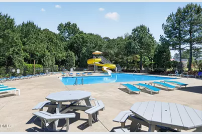 2205 Belvinwood Drive, Fuquay Varina, NC 27526 - Photo 5