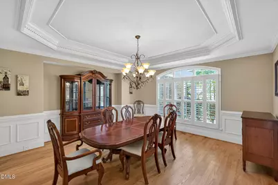 2205 Belvinwood Drive, Fuquay-Varina, NC 27526 - Photo 11