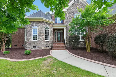 2205 Belvinwood Drive, Fuquay Varina, NC 27526 - Photo 55