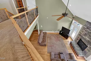 2205 Belvinwood Dr, Fuquay-Varina, NC 27526 - Photo 33
