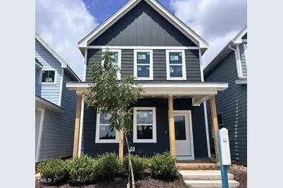 2873 Mar Bonita Street, Knightdale, NC 27545 - Photo 1