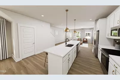 2873 Mar Bonita Street, Knightdale, NC 27545 - Photo 11