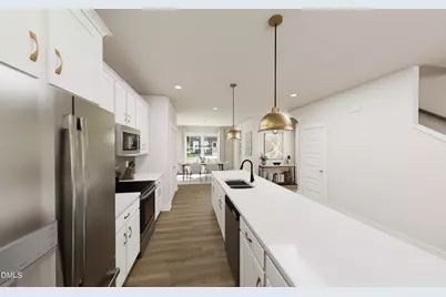 2873 Mar Bonita Street, Knightdale, NC 27545 - Photo 9