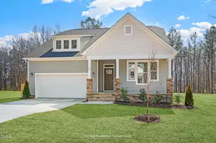 88 Knotts Loop, Lillington, NC 27546 - Photo 3