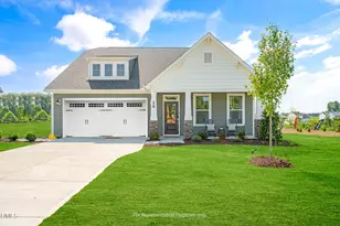 88 Knotts Loop, Lillington, NC 27546 - Photo 1