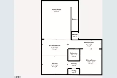 1132 Silver Farm Road, Raleigh, NC 27603 - Photo 71
