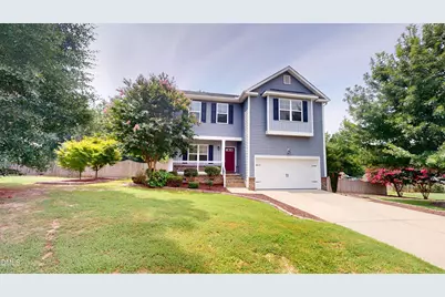 1132 Silver Farm Road, Raleigh, NC 27603 - Photo 5