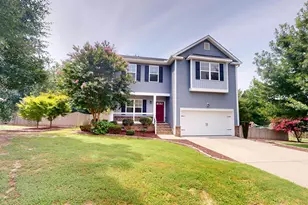 1132 Silver Farm Rd, Raleigh, NC 27603 - Photo 5