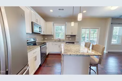 1132 Silver Farm Road, Raleigh, NC 27603 - Photo 17