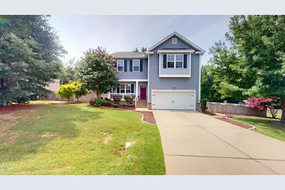1132 Silver Farm Road, Raleigh, NC 27603 - Photo 3