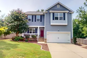 1132 Silver Farm Rd, Raleigh, NC 27603 - Photo 1