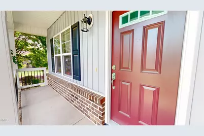 1132 Silver Farm Road, Raleigh, NC 27603 - Photo 7