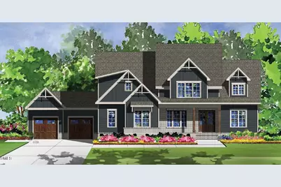 8224 Harmony Meadow Way, Youngsville, NC 27596 - Photo 1